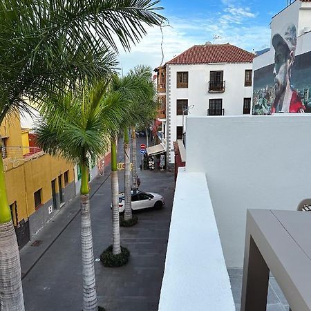 Fantastica Vivienda Situada El El Corazon Del Puerto De La Cruz Villa ภายนอก รูปภาพ