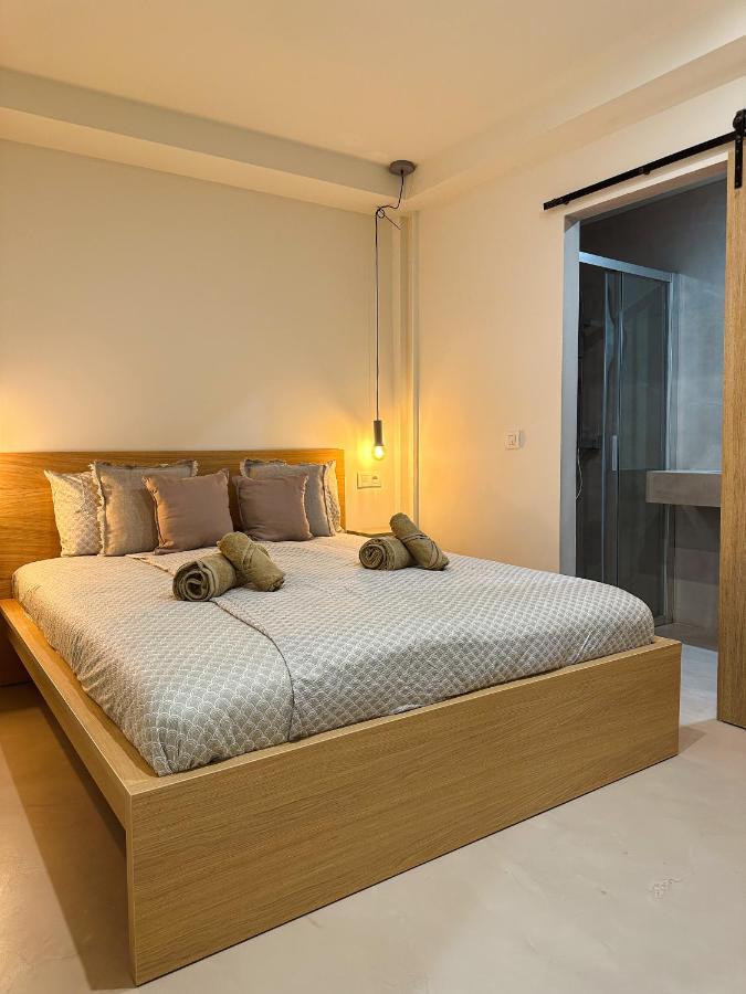 Fantastica Vivienda Situada El El Corazon Del Puerto De La Cruz Villa ภายนอก รูปภาพ