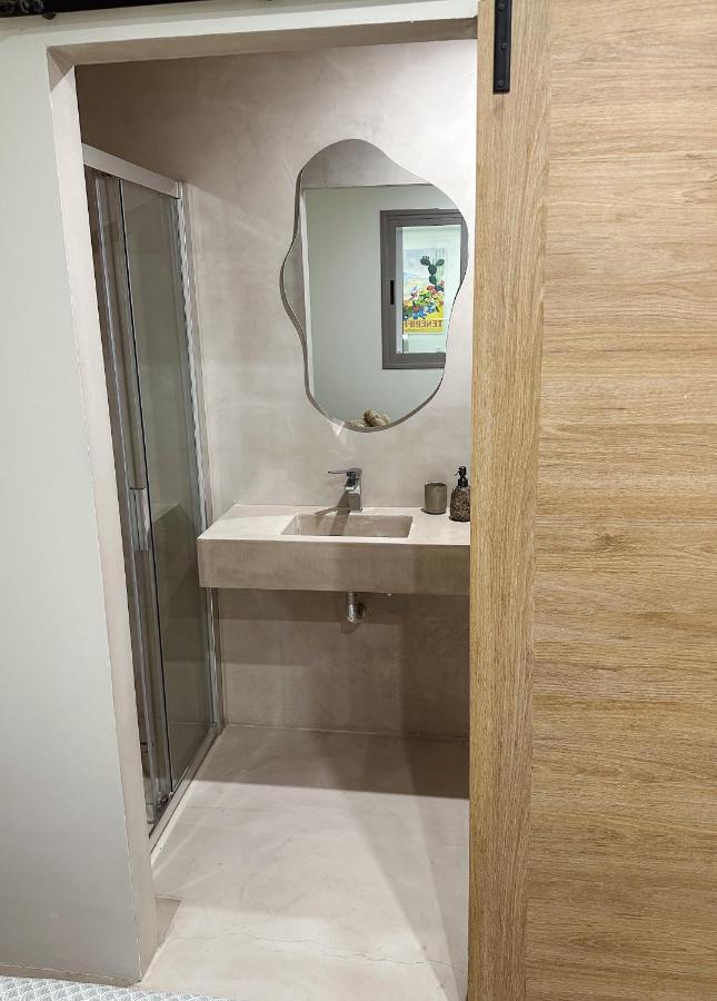 Fantastica Vivienda Situada El El Corazon Del Puerto De La Cruz Villa ภายนอก รูปภาพ
