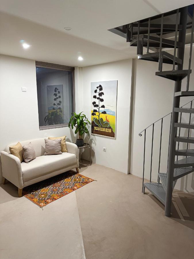 Fantastica Vivienda Situada El El Corazon Del Puerto De La Cruz Villa ภายนอก รูปภาพ