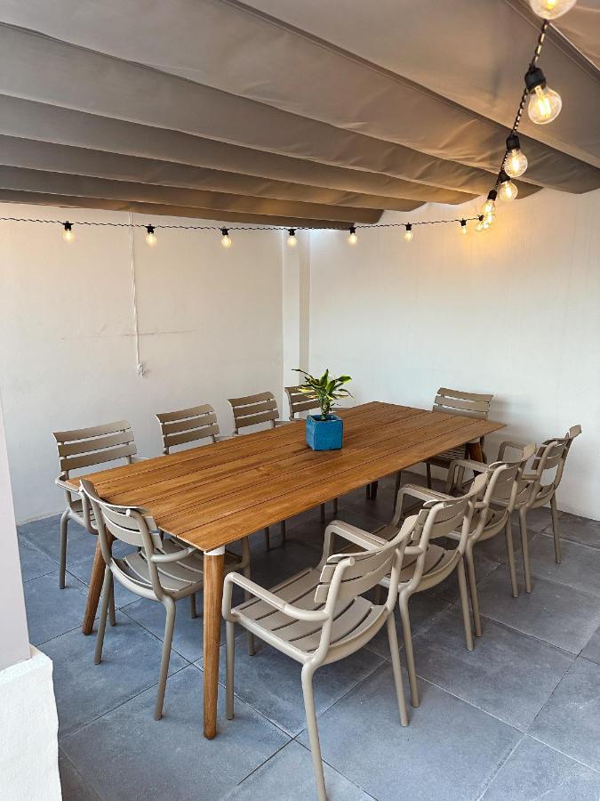 Fantastica Vivienda Situada El El Corazon Del Puerto De La Cruz Villa ภายนอก รูปภาพ