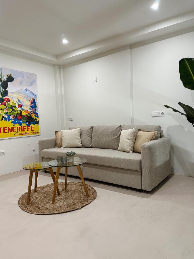 Fantastica Vivienda Situada El El Corazon Del Puerto De La Cruz Villa ภายนอก รูปภาพ